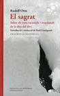 SAGRAT, EL | 9788417796464 | OTTO, RUDOLF