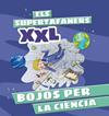 SUPERTAFANERS XXL. BOJOS PER LA CIÈNCIA, ELS | 9788499744322 | VOX EDITORIAL