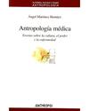 ANTROPOLOGIA MEDICA | 9788476588628 | MARTINEZ HERNAEZ, ANGEL
