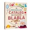 MERAVELLÓS CATÀLEG DE MADAME BLABLÀ, EL | 9788411584098 | GARCIA MOLSOSA, ORIOL/ TOULIATOU, SOPHIA
