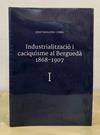 INDUSTRIALITZACIÓ I CACIQUISME AL BERGUEDÀ (1868-1907)  | 9788409385836 | NOGUERA CANAL, JOSEP