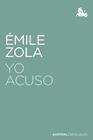 YO ACUSO | 9788490669037 | ZOLA, ÉMILE