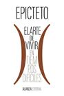EL ARTE DE VIVIR (EN TIEMPOS DIFÍCILES) | 9788411480970 | EPICTETO