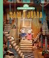 LA CASA DELS RATOLINS. SAM I JULIA | 9791387748036 | SCHAAPMAN, KARINA