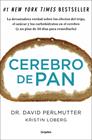 CEREBRO DE PAN | 9788425352447 | PERLMUTTER,DAVID/LOBERG,KRISTIN