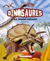 DINOSAURES. ELS PRIMERS GEGANTS | 9788417759438 | PIÑAS GIMENEZ, XAVIER