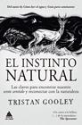 INSTINTO NATURAL, EL | 9788417743529 | GOOLEY, TRISTAN