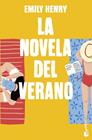 NOVELA DEL VERANO, LA | 9788408286189 | HENRY, EMILY