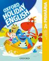 HOLIDAY ENGLISH 2.º PRIMARIA. PACK (CATALÁN) 3RD EDITION. REVISED EDITION | 9780194546416 | BAZO, PLÁCIDO/PEÑATE, MARCOS/HERNÁNDEZ, MARI ROS