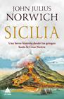 SICILIA | 9788417743079 | NORWICH, JOHN JULIUS
