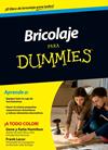 BRICOLAJE PARA DUMMIES | 9788432902468 | FRANK LECOR/GENE & KATIE HAMILTON