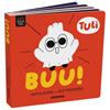 BUU! (TULI) | 9788411583107 | KLEIN CARULLA, KATIA/PEDREÑO CRIADO, RUT