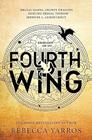 FOURTH WING | 9780349437019 | YARROS, REBECCA