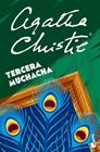 TERCERA MUCHACHA | 9788408293729 | CHRISTIE, AGATHA