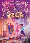 SECRETO DE BRUJA 1. LA MAGIA DE LA LUNA | 9788419982056 | GARCÍA-ROJO, PATRICIA