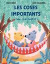 COSES IMPORTANTS (NO SÓN COSES), LES | 9791387903596 | LEACH, MARÍA/SALABERRIA, LEIRE