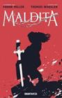 MALDITA | 9788412030457 | MILLER, FRANK/WHEELER, TOM WHEELER