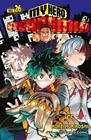 MY HERO ACADEMIA Nº 26 | 9788413415840 | HORIKOSHI, KOHEI