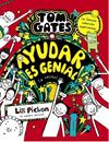 TOM GATES, 20. AYUDAR ES GENIAL (A VECES) | 9788469669136 | PICHON, LIZ