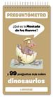 QUÉ ES LA MONTAÑA DE LOS HUEVOS | 9791387520397 | LAROUSSE EDITORIAL