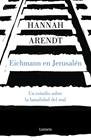 EICHMANN EN JERUSALÉN | 9788426413451 | ARENDT, HANNAH