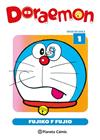 DORAEMON Nº 01/15 (CATALÀ) | 9788411618229 | FUJIO, FUJIKO F.