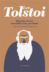 QUANTA TERRA NECESSITA UNA PERSONA | 9788418857515 | TOLSTOI, LEV