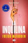 INQUILINA, LA | 9791387512446 | MCFADDEN, FREIDA