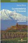 MEMORIA DEL ARARAT, LA | 9791399153156 | MORET, XAVIER