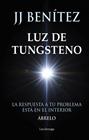 LUZ DE TUNGSTENO | 9788419996831 | BENÍTEZ, J. J.