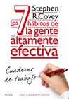 7 HÁBITOS DE LA GENTE ALTAMENTE EFECTIVA, LOS | 9788449330490 | COVEY, STEPHEN R.