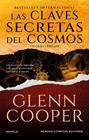CLAVES SECRETAS DEL COSMOS, LAS | 9791387575472 | COOPER, GLENN