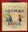 HERMAN I ROSIE CATALAN | 9788484704935 | GORDON, GUS