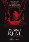 VATIDICO 2. ASESINO REAL | 9788419680969 | HOBB, ROBIN