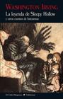 LEYENDA DE SLEEPY HOLLOW, LA | 9788477027836 | IRVING, WASHINGTON