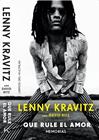 LENNY CRAVITZ/ QUE RULE EL AMOR | 9788412184235 | KRAVITZ, LENNY/ RITZ, DAVID