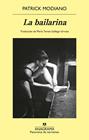 BAILARINA, LA | 9788433949660 | MODIANO, PATRICK