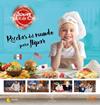 RECETAS DEL MUNDO PARA FLIPAR | 9788467050073 | SHINE/RTVE