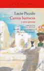 CANTOS BARROCOS | 9791387964092 | PICCOLO, LUCIO