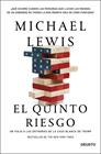 QUINTO RIESGO, EL | 9788423430314 | LEWIS, MICHAEL