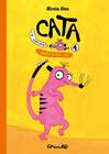 CATA LA SURICATA 1. AQUESTA SOC JO! | 9788484707011 | ALEU, MIREIA