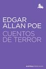 CUENTOS DE TERROR | 9788467058741 | POE, EDGAR ALLAN