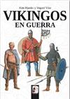 VIKINGOS EN GUERRA | 9788494954047 | HJARDAR, KIM/VIKE, VEGARD