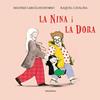 NINA I LA DORA, LA | 9788410387355 | GARCÍA-HUIDOBRO, BEATRIZ
