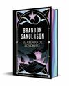 ALIENTO DE LOS DIOSES, EL | 9791387652074 | SANDERSON, BRANDON