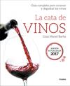 CATA DE VINOS, LA (EDICION 2017) | 9788416895212 | BARBA, LLUIS MANEL