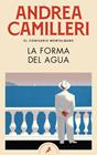FORMA DEL AGUA (COMISARIO MONTALBANO 1), LA | 9788418173288 | CAMILLERI, ANDREA