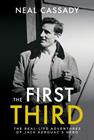 THE FIRST THIRD | 9780872860056 | CASSADY, NEAL