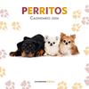 2026 CALENDARIO PERRITOS | 9788448044893 | AA. VV.