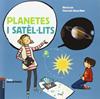 PLANETES I SATÈL.LITS | 9788447930777 | LUNA SANJUAN, MARTA